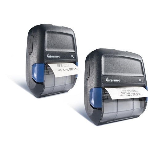 mobile invoice printer