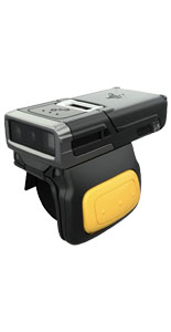 RS5100 Single Finger Bluetooth Ring Scanner | Ingram Micro