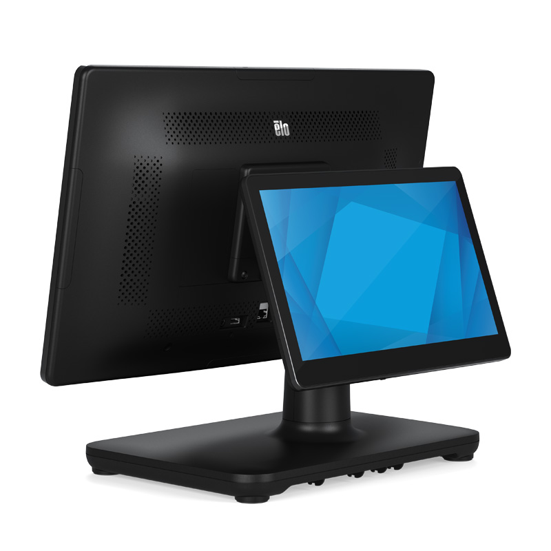 15-inch (16:9) EloPOS™ System