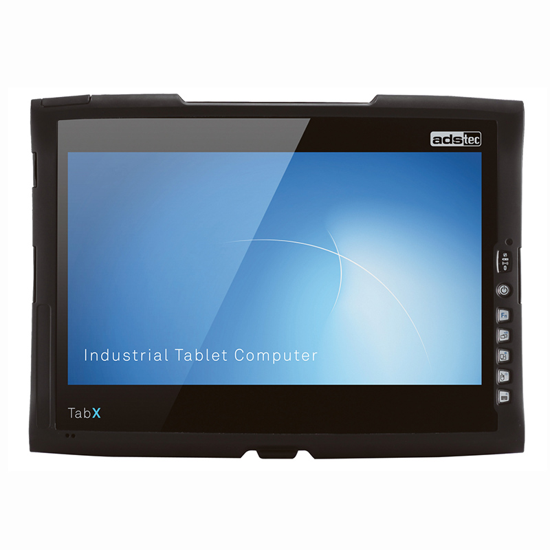 Industrial Tablet PCs