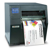 H-8308p High-Performance Printer