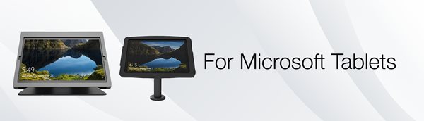 For Microsoft Tablets
