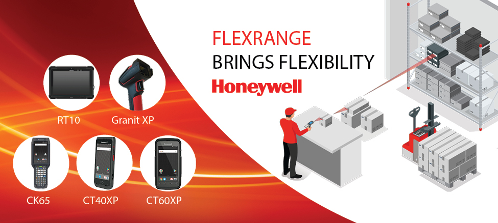 Flexrange Brings Flexability
