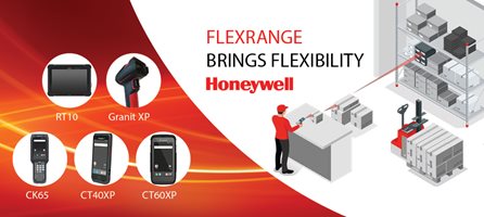 Flexrange Brings Flexability