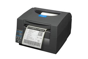 CL-S521 Industrial desktop printer
