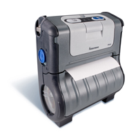 PB42  Rugged mobile receipt printer