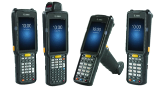 OEM Mobile Computers