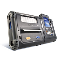 PW50 Commercial mobile receipt printer