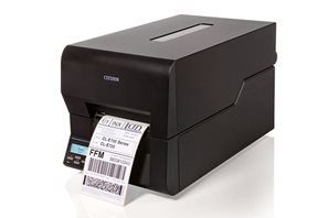 CL-E720 Cost-effective table top printing