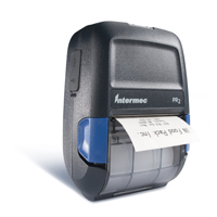 PR2 Durable mobile receipt printer