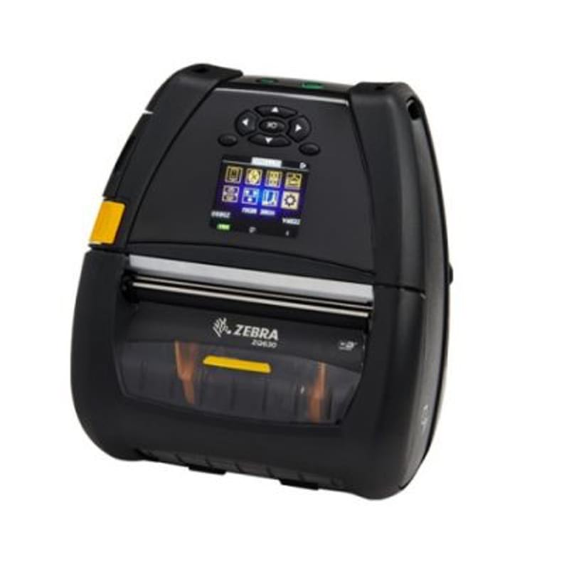ZQ630 RFID Mobile Printer