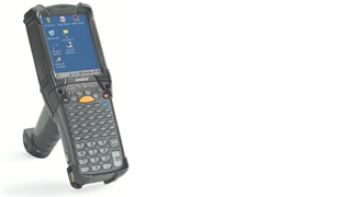 MC9200 Mobile Computer