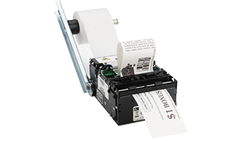 KR403 Kiosk Receipt Printer