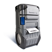 PB21 Rugged mobile reicept printer