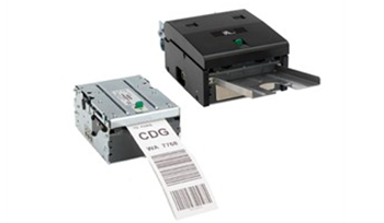 TTP 2110 Kiosk Printer