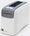 HC100 Cartridge Based Wristband Printer