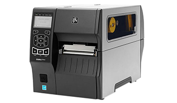 ZT410 Industrial Printer