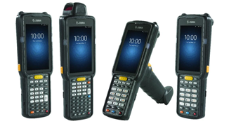 MC3300 Android Mobile Computer