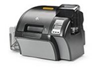 ZXP Series 9 Retransfer Card Printer