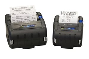 CMP-30II Mobile printers