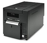 ZC10L™ Large-format Card Printer