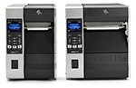 ZT600 Series Industrial Printer