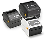 ZD420 Desktop Printers
