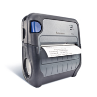 PB51 Rugged mobile receipt printer