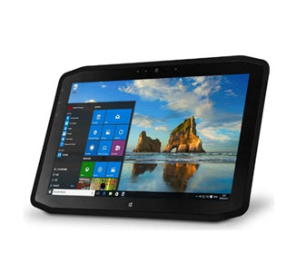 XSLATE R12 Rugged Tablet PC