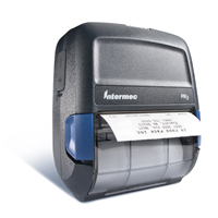 PR3 Durable mobile receipt printer