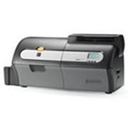 High Performance Card Printers