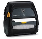 ZQ520 RFID Mobile Printer